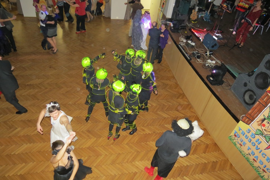 Maškarní ples 2013 202